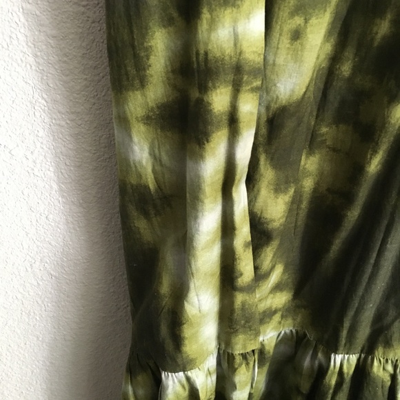 New York and Company boho style dress - Picture 5 of 5